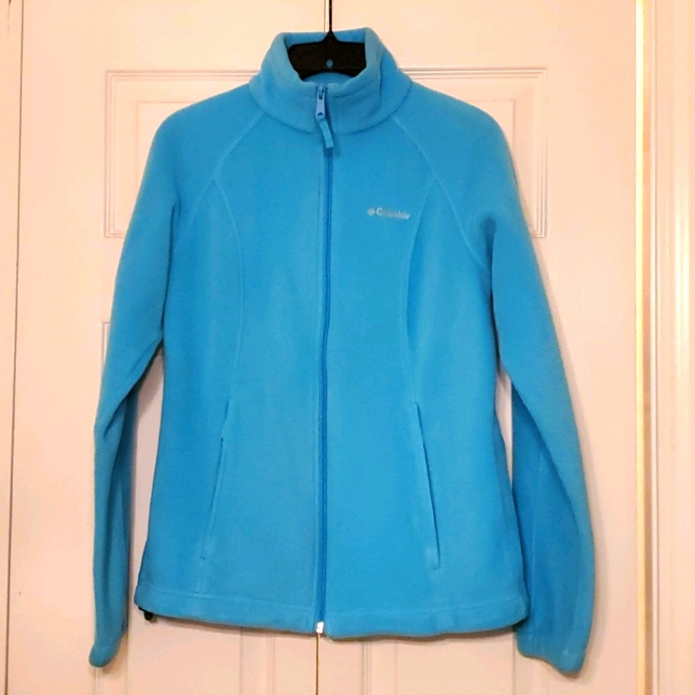 Womens Columbia jacket, size small